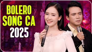 SONG CA BOLERO Được Bình Chọn Hay Nhất 2025 - KIM CHI, LÊ SANG - 2 Chú Cháu Hát Toàn Bài Hay