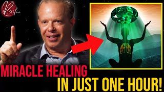 Dr Joe Dispenza (2022) - "The Fastest Healing You'll Ever Experience!"