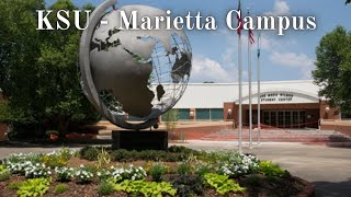 Kennesaw State University - Marietta Campus