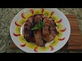 【傳統粵菜】前廣州白天鵝賓館師傅教你在家做蜜汁叉燒 🍚 cantonese style honey bbq pork char siu by former 5 star hotel chef