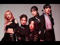 (G)I-dle - I want that (sped up)