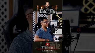 AZIRUL SYAFIQ | GOLDEN TRIANGLE SARANG PEMERDAGANGAN MANUSIA | PART 2 | SEMBOYAN TABLE TALK STTOO6