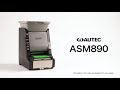 AUTEC Sushi Robots - Maki Maker ASM890 - ROBOTS 4 SUSHI