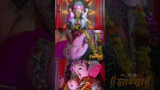 parambhi vinti Karoon ganpati status song  #trending #ganpatibappamorya #bappalover #shorts #explore