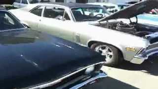CPP Nova Show Highlights March 10, 2012