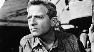 Jules Dassin interview (2001)