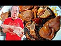 KAKI BABI MASAK KICAP | IBAN STYLE