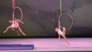 Flight of the Butterfly Spring Show 2025