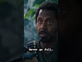 tropic thunder never go full r***d mode… 🫡 movie tropicthunder robertdowneyjr