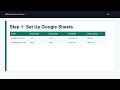 How to Send Google Sheets Updates to Slack with Zapier in 2026