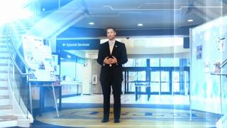 2012 ETSU Orientation Project - New Students