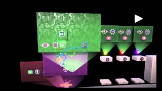 LBP2-Torials 05: Health Bars and Addition Applications