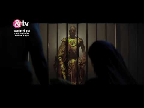 Paramavatar Shri Krishna Starts 19th June, Mon Fri At 8:30 PM. On TV