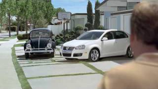 Meet the Volkswagens - Jetta TDI Meets Prius