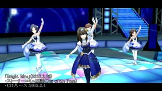 【デレステ】MVで読み返す鷺沢文香の物語【総選挙】