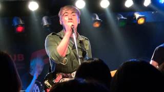 리플렉스(REFLEX) - Hey, in there. ~ KIDS ~ 130504 @club FF