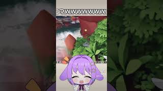 パーティーアニマルズ【瞬殺】 #vtuber #ゲーム実況 #ツイキャス #切り抜き