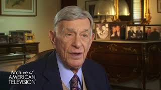 Shelley Berman on appearing on "The Tonight Show Starring Johnny Carson"