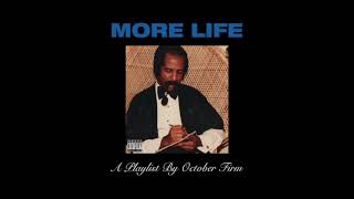 Drake - KMT (feat. Giggs) (432hz)