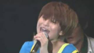 Little Blue BoX -『1ドリーム/1Dream』(Live) @Level-5World 2011