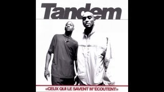 Tandem - Le chant de l'amerture (son)