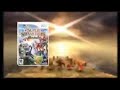 Some Rare UK Super Smash Bros. Brawl TV Commercials - Nintendo Wii 2008