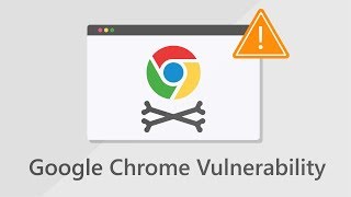 Google Chrome CVE-2019 Vulnerability Exploit