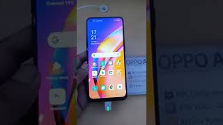 OPPO A94 #oppo #new #shorts