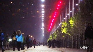 Nέα Παραλία Θεσσαλόνικης - Thessaloniki New Seafront