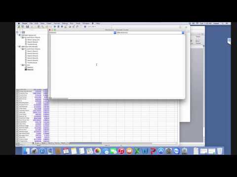 Finance with Excel for Mac: Writing Macros and Basic VBA and Special Functions Finance with Excel for Mac: Writing Macros and Basic VBA and Special Functions