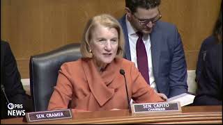 WATCH: Sen. Capito makes opening statement at Zeldin confirmation hearing