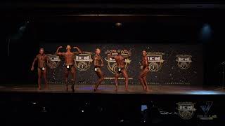 ICN National Championships 2023 Mens Bodybuilding 40+