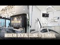 Dentakay - A Modern Dental Clinic In Istanbul