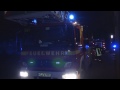 brandstiftung im treppenhaus kinderwagen brennt in flur 5 verletzte feuerwehr monheim