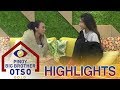 Kiara, ikinuwento ang kanyang nararamdaman para kay Gino | PBB OTSO Gold