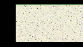Java LibGDX 2D World Generation test