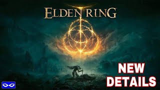 New Details On Elden Ring! | Dungeons, Difficulty, Multiplayer & More!