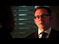 Person of Interest - Finch's theory of how Root talks to the Machine