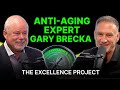 Beat the Longevity Odds: Shocking Insights Into Our Bodies & Health | Anti-Aging Expert Gary Brecka