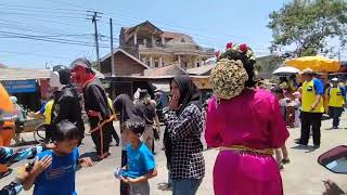 Badawang Tumaritis Live Tanggeng Rancaekek