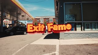 Exit Fame - PAID THE PRICE Prod @mvmboquiet