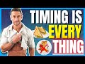 The Absolute Best Time to Eat for Fat Loss (Carbs, Proteins & Fats)