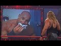 Goldberg Tells Nash He Has His Girlfriend Scott Halls Contract WCW Nitro 19th June 2000