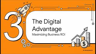 What Is Digital Marketing Types Explained For Beginners Module 1
