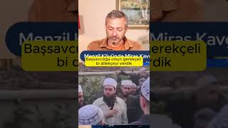 Miras Kavgası !  l  İrfan Değirmenci ile Kahve Molası #irfandeğirmenci