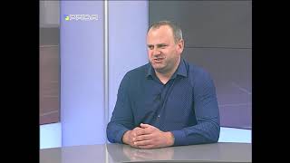 #політикаUA 9.07.2020 Михайло Дяденко