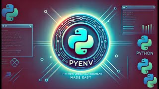 Installing Pyenv on Windows 64-bit: A Complete Walkthrough | Machine Learning | Python