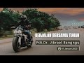 Berjalan Bersama Tuhan ( Keluaran 15 : 1 - 3 ) - Pdt.Dr. Jibrael Bangngu