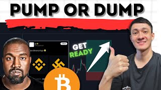 BITCOIN NEXT MOVE SANGAT PENTING: ALTCOIN PUMP OR DUMP