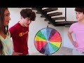 how far can you split challenge w sofie dossi